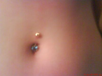 belly-button-ring